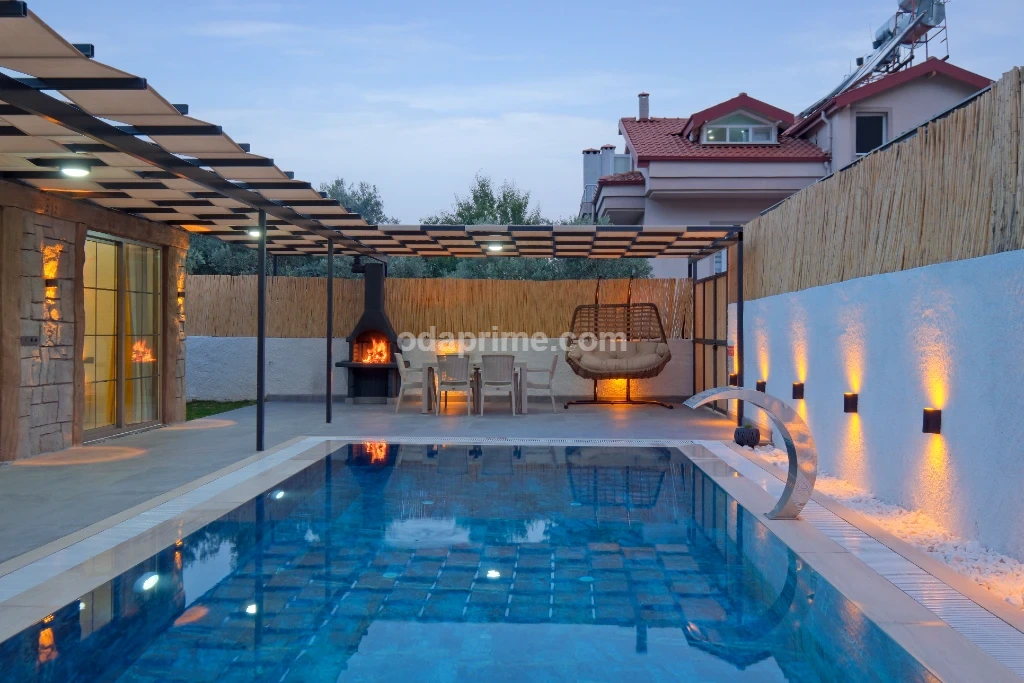 Villa Miray Ölüdeniz