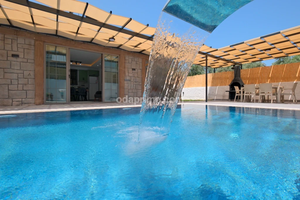 Villa Miray Ölüdeniz