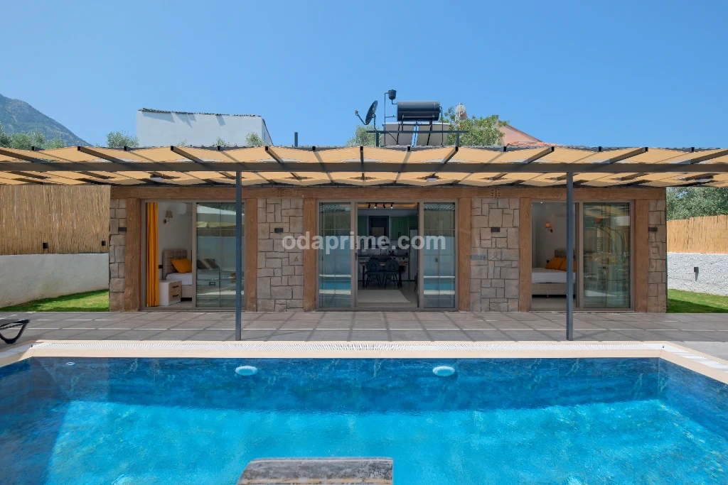 Villa Miray Ölüdeniz