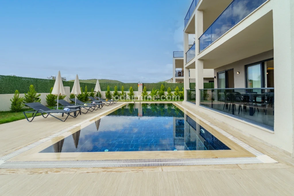 Villa Ariassos 2