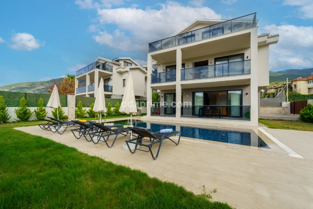 Villa Ariassos 2