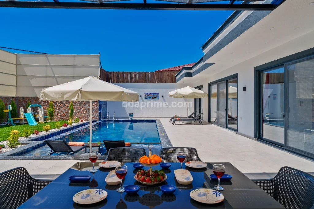 Villa Özmen