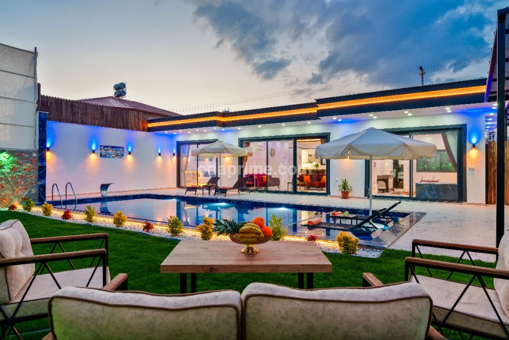 Villa Özmen