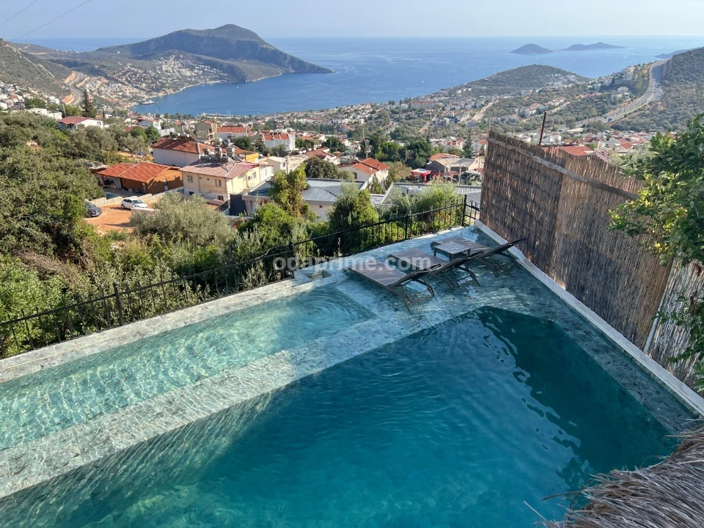 Villa Likya Akbel