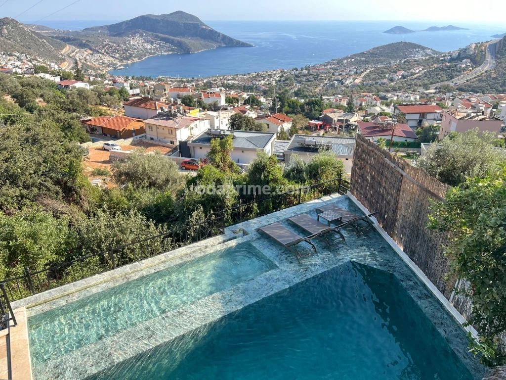 Villa Likya Akbel
