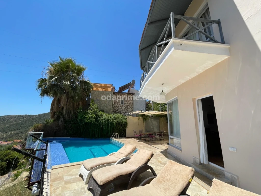 Villa Yakamoz Duo
