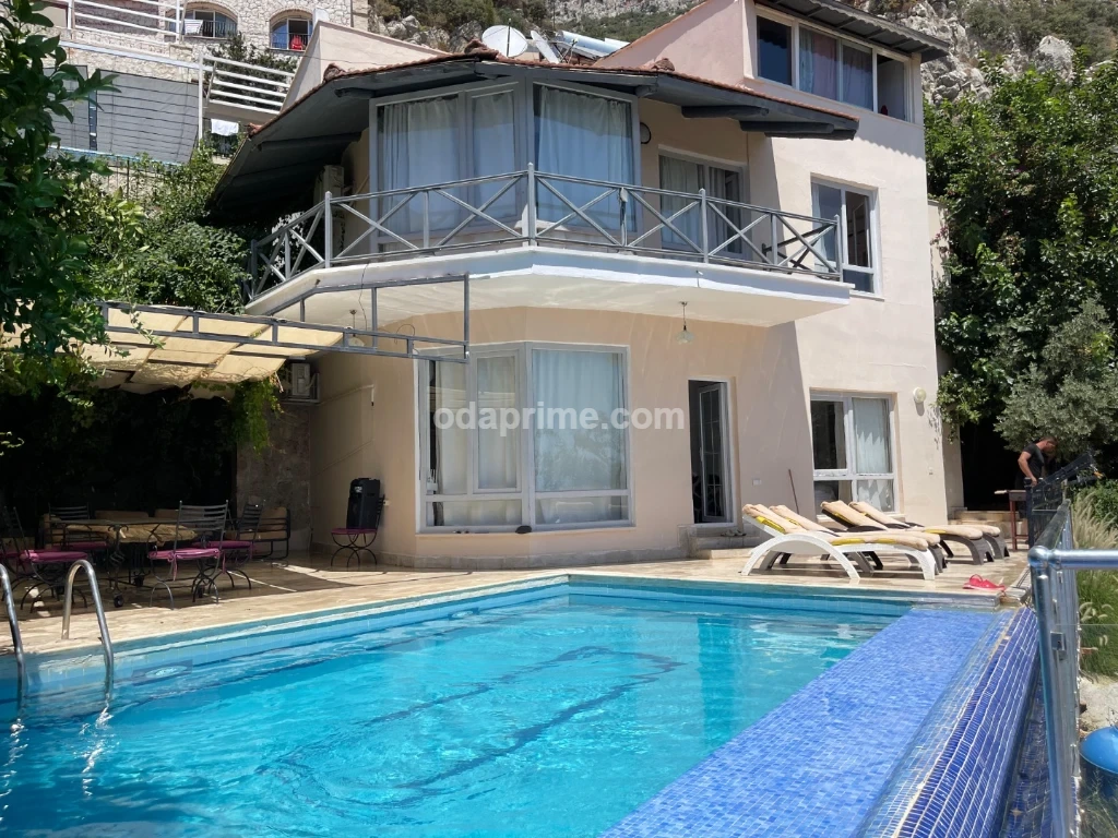 Villa Yakamoz Duo