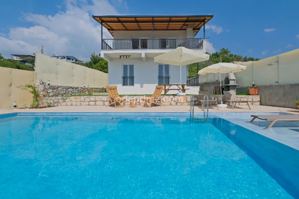 Villa Bağiçi