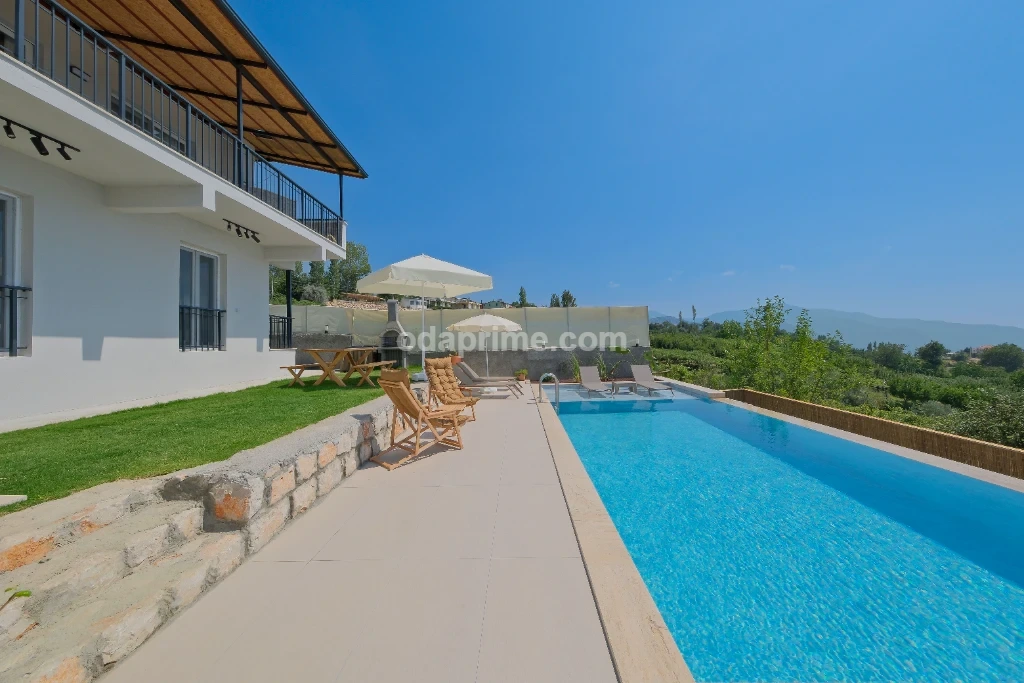 Villa Bağiçi