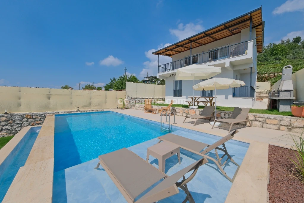 Villa Bağiçi