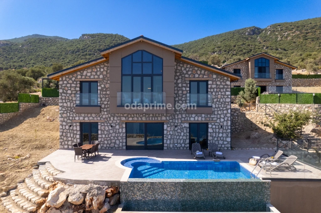 Villa Heybeli Ada