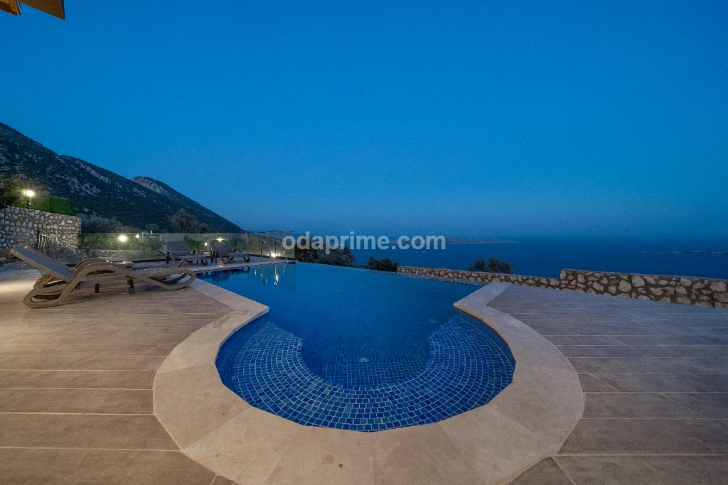 Villa Kınalı Ada