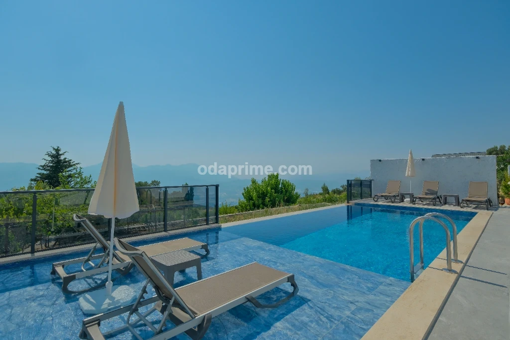 Villa Ayhas