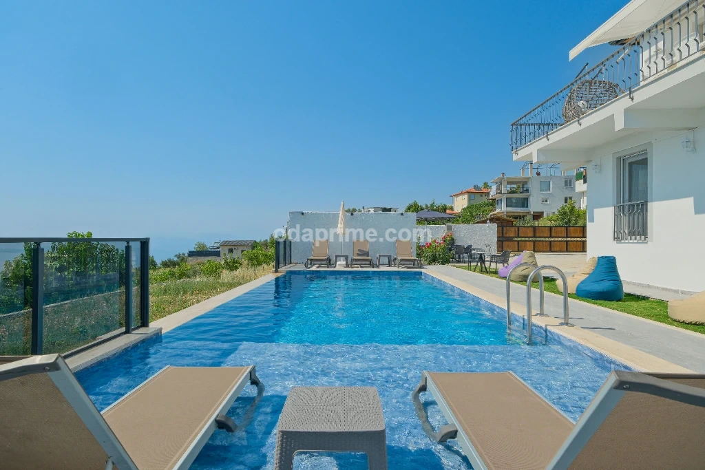 Villa Ayhas