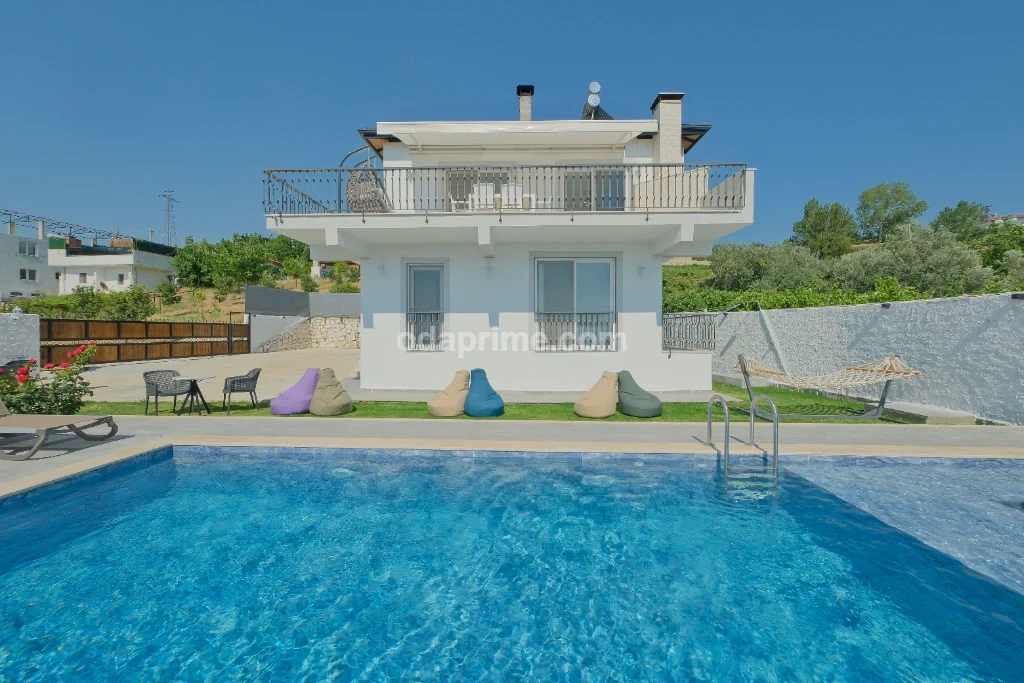 Villa Ayhas
