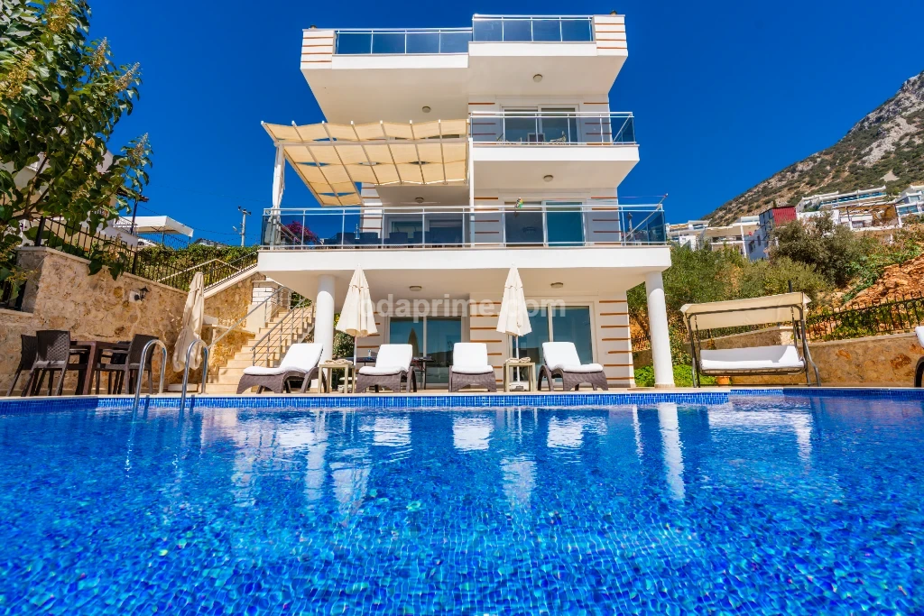 Villa Optimum
