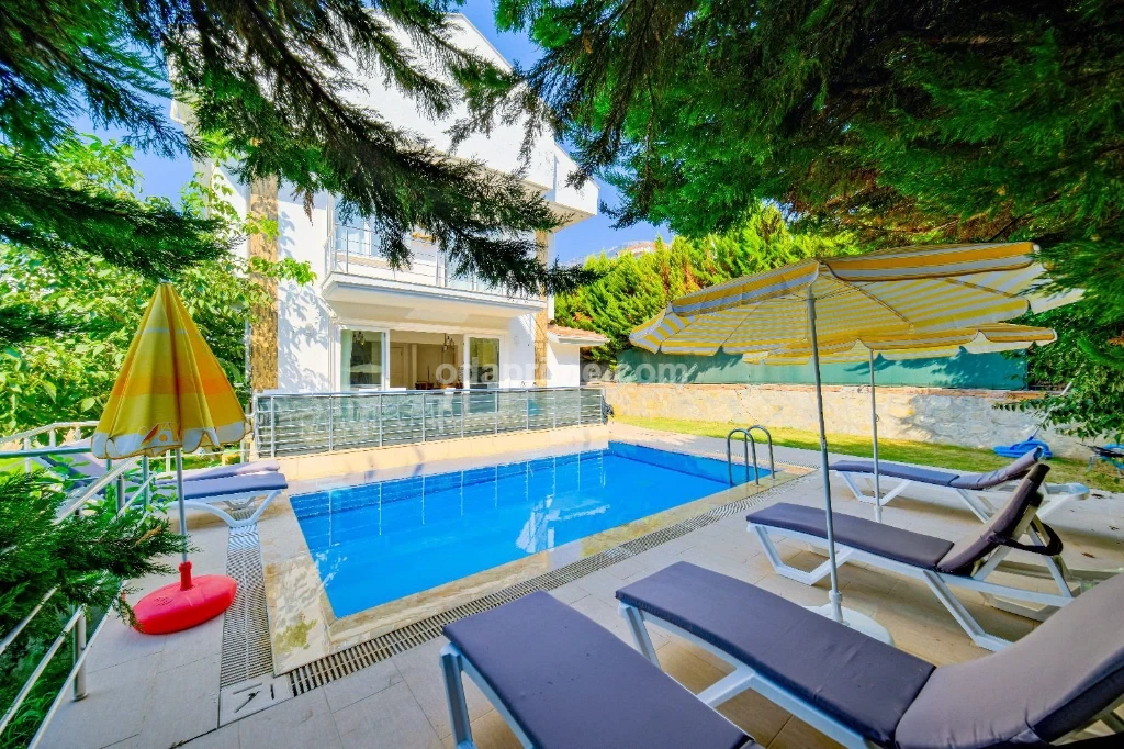 Villa Dikili