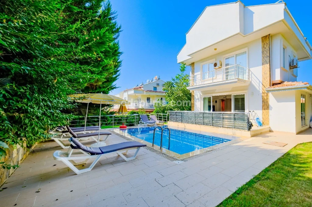 Villa Dikili