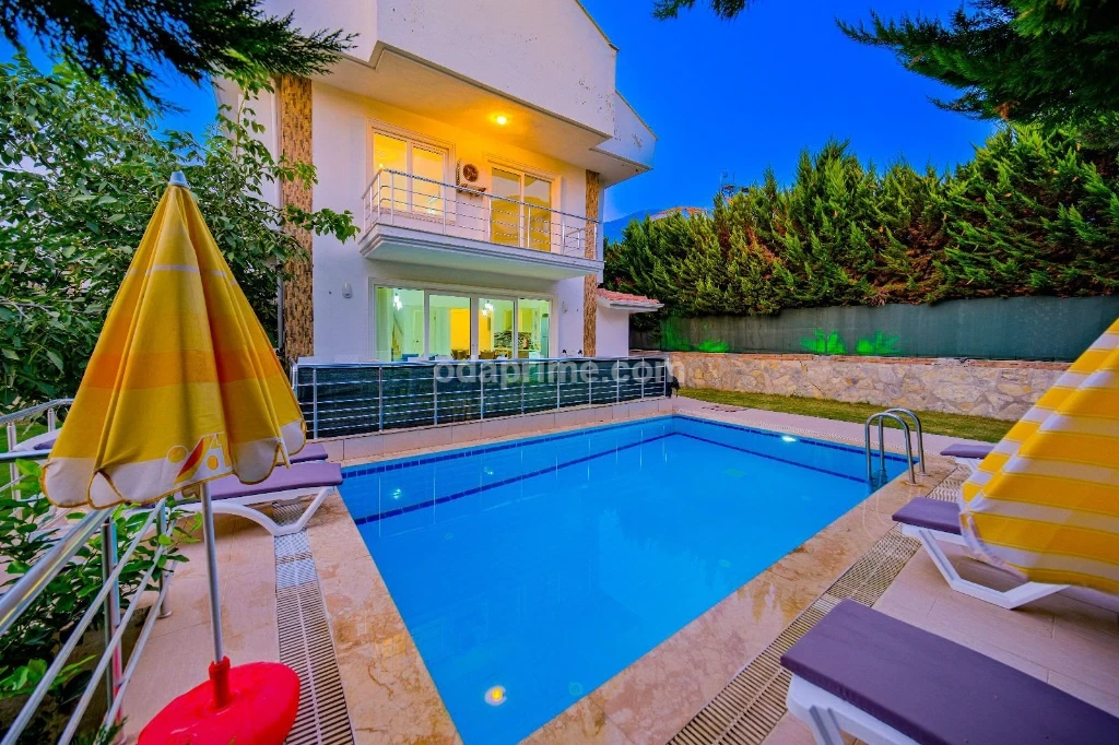 Villa Dikili