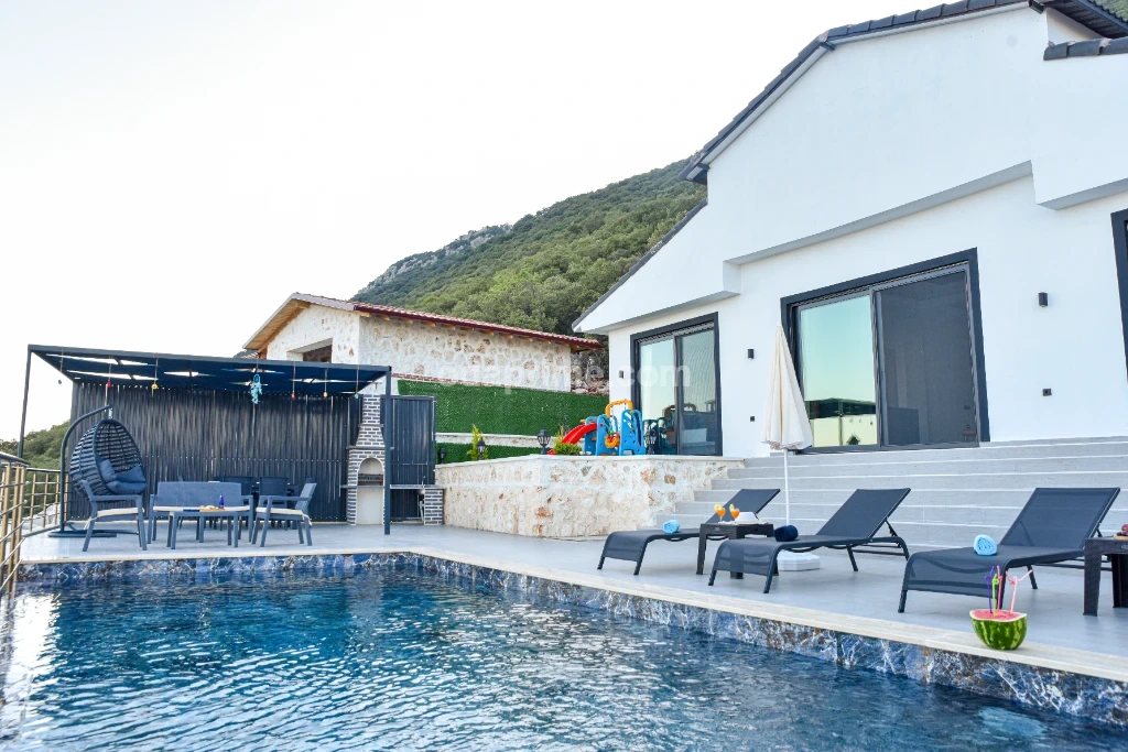 Villa Güzel