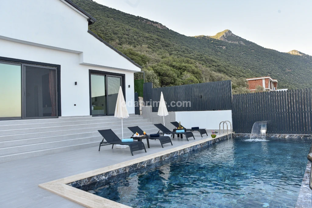 Villa Güzel