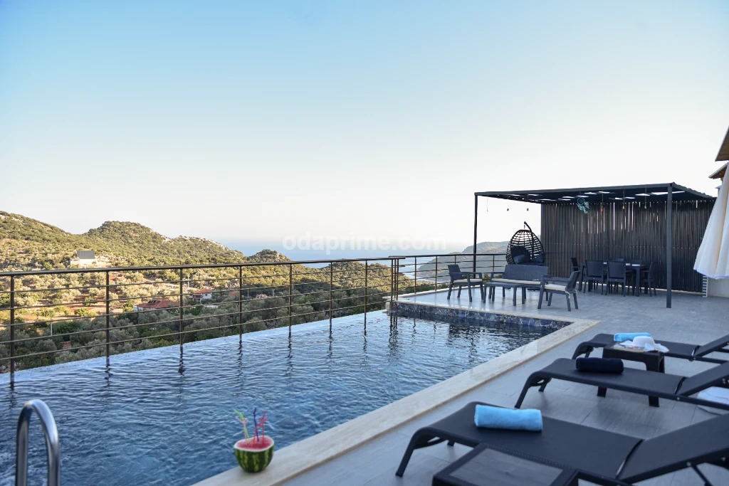 Villa Güzel