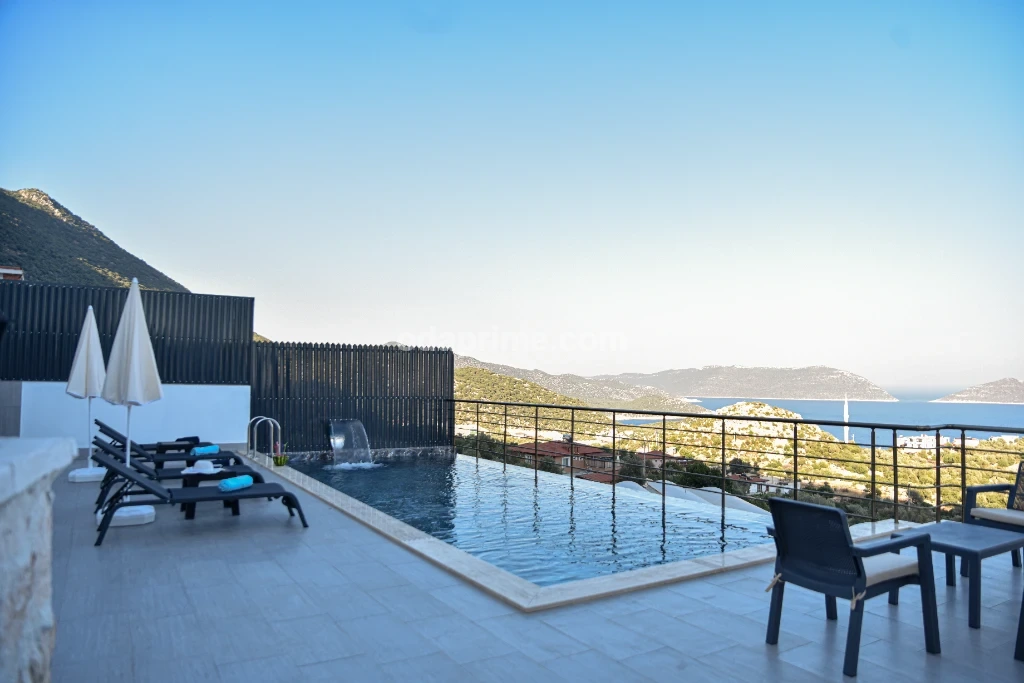 Villa Güzel