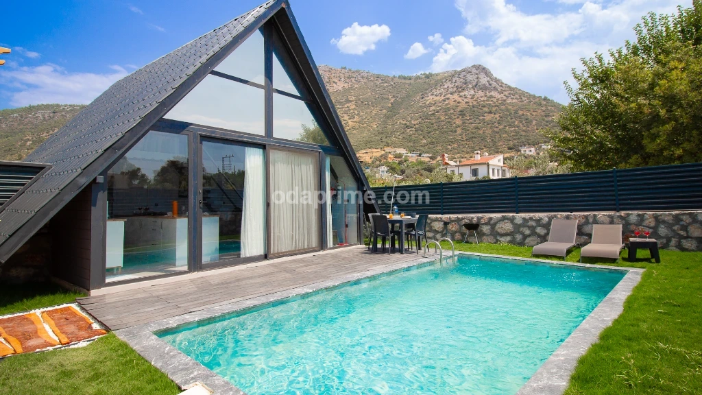 Villa La Casa De Sole