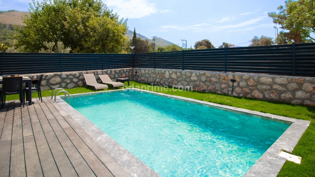 Villa La Casa De Sole