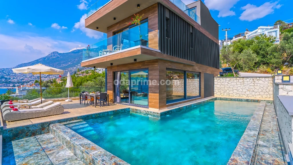 Villa Uğur