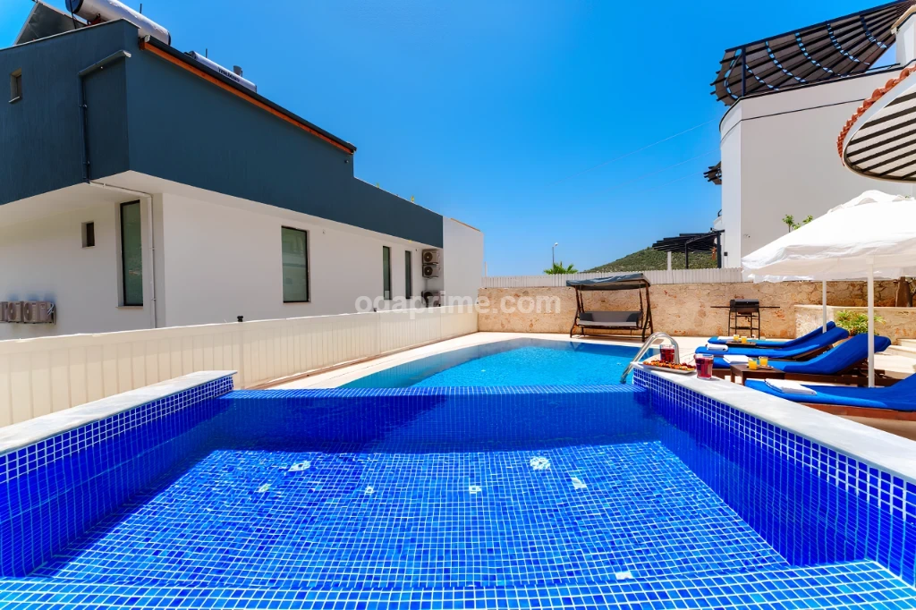 Villa Erel