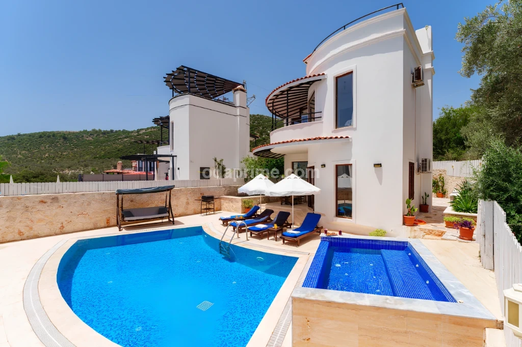 Villa Erel