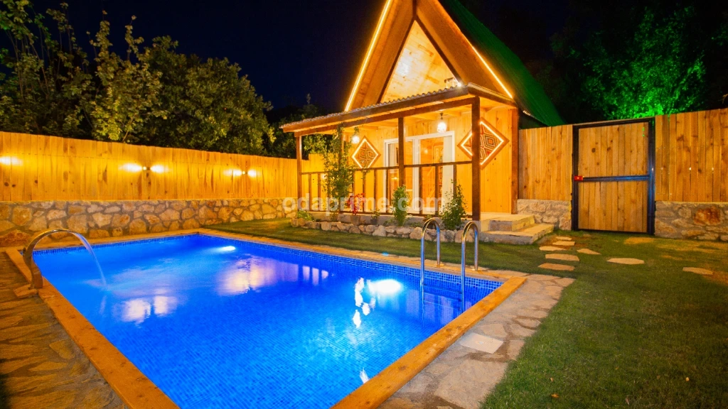Art Bungalow