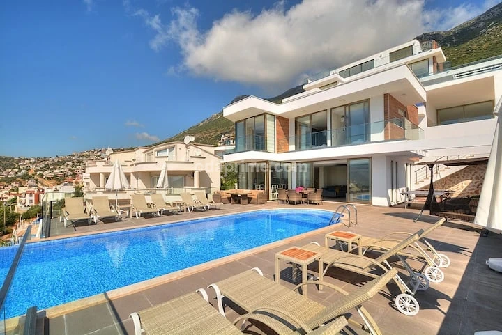 Villa Ahıska