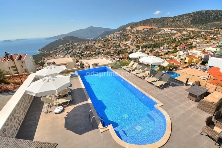 Villa Ahıska