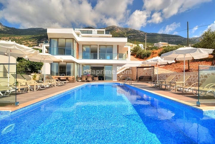 Villa Ahıska