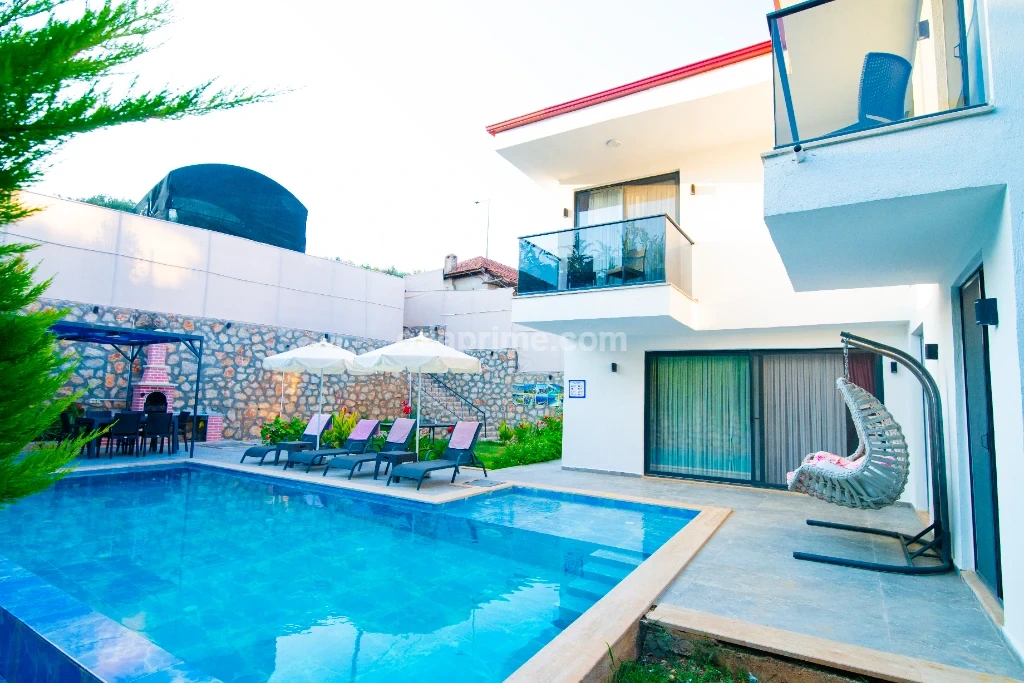 Villa Deha