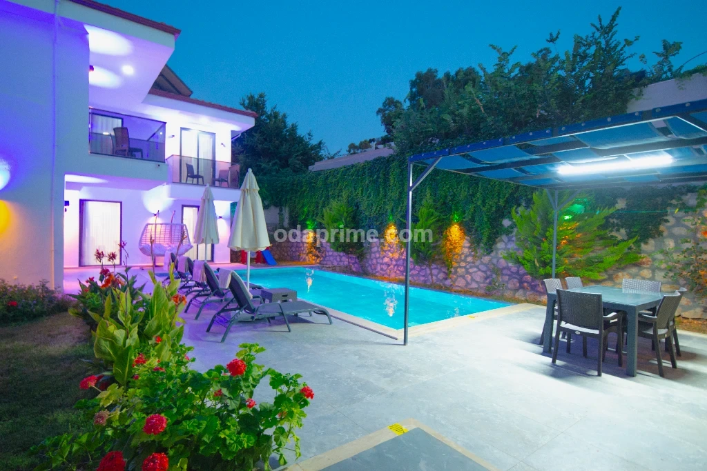 Villa Deha
