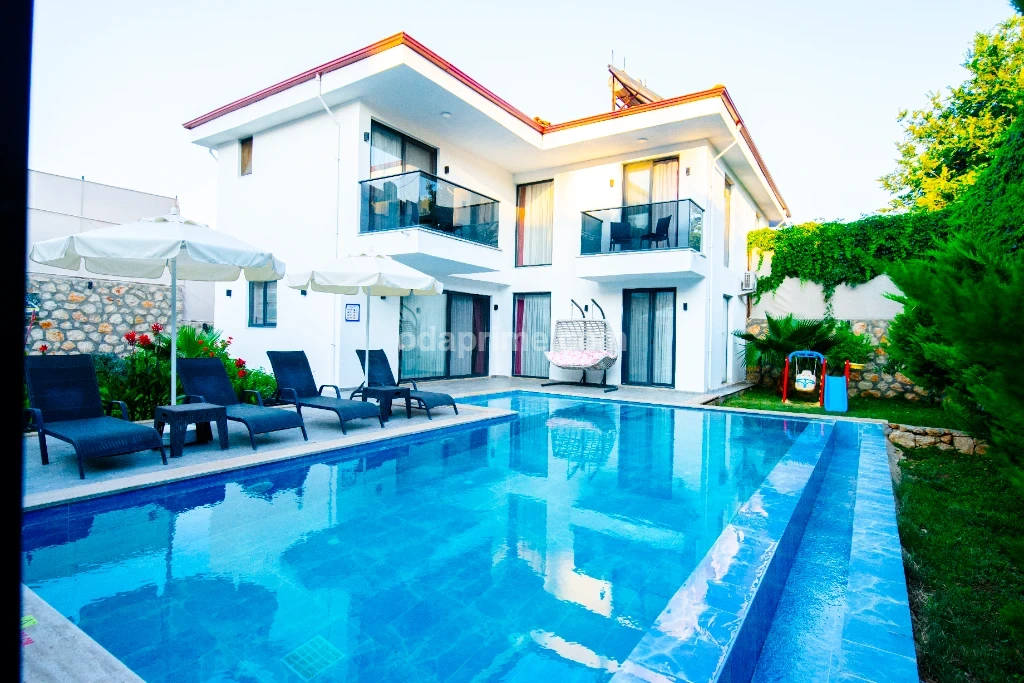 Villa Deha