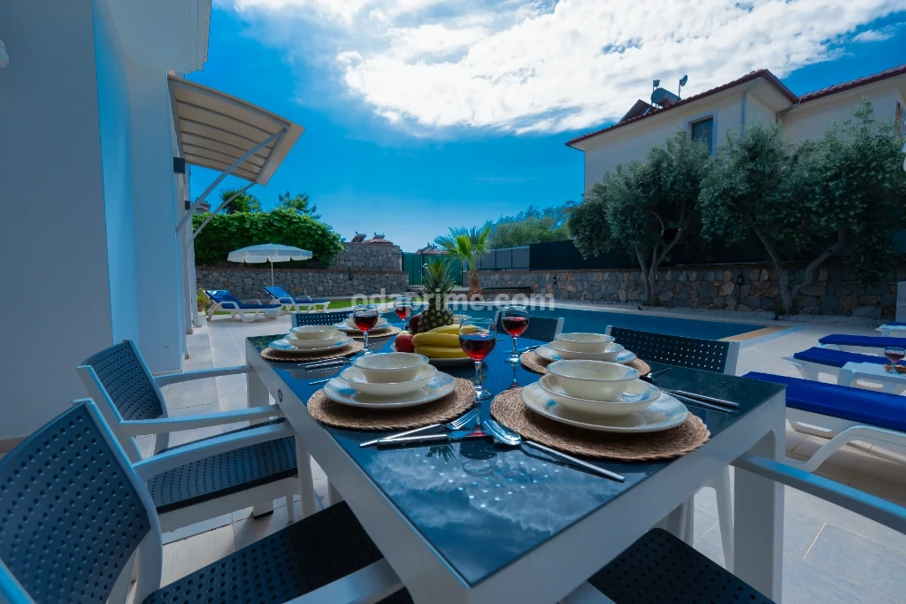 Villa Jasmin
