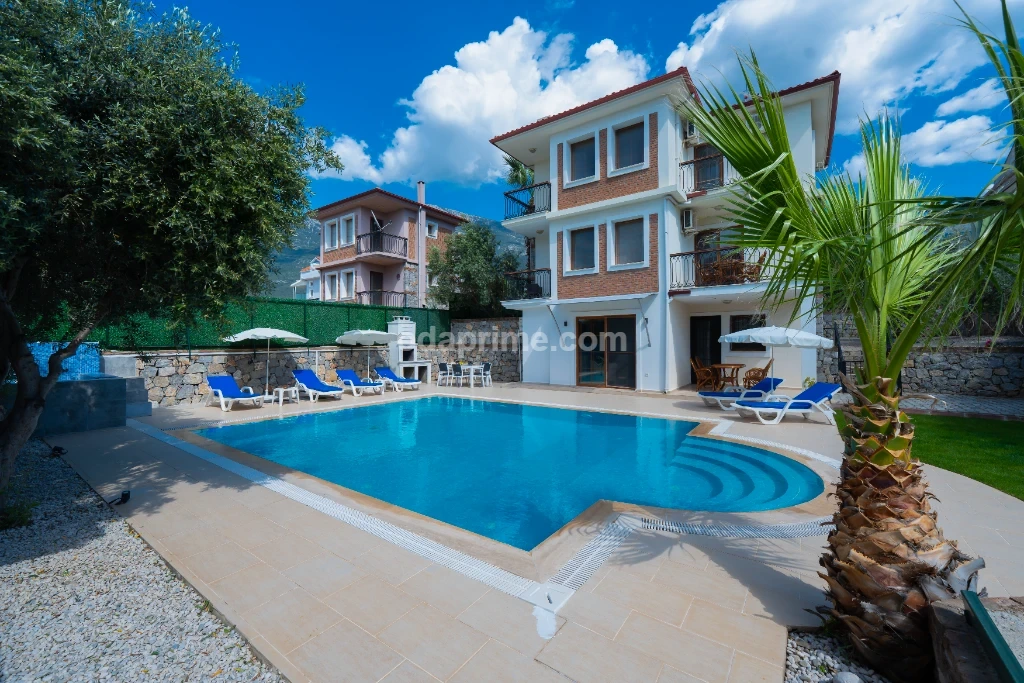 Villa Jasmin