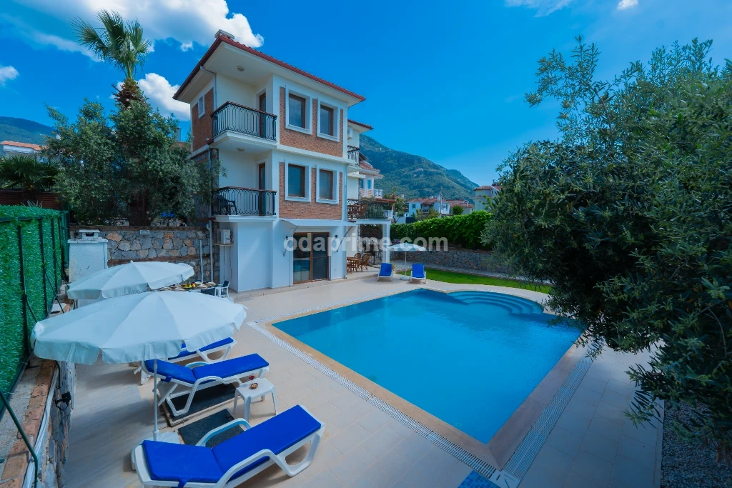 Villa Jasmin