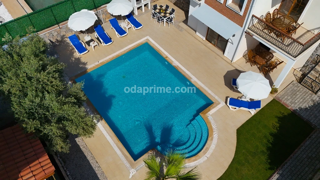 Villa Jasmin