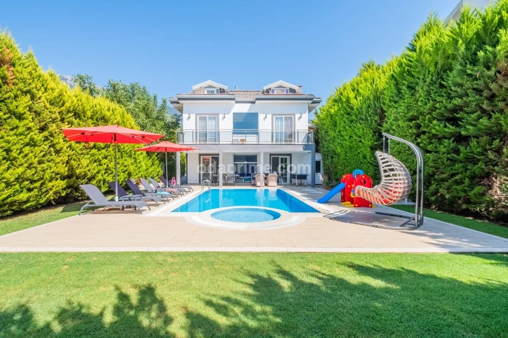 Villa Mirava