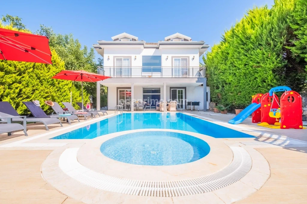 Villa Mirava