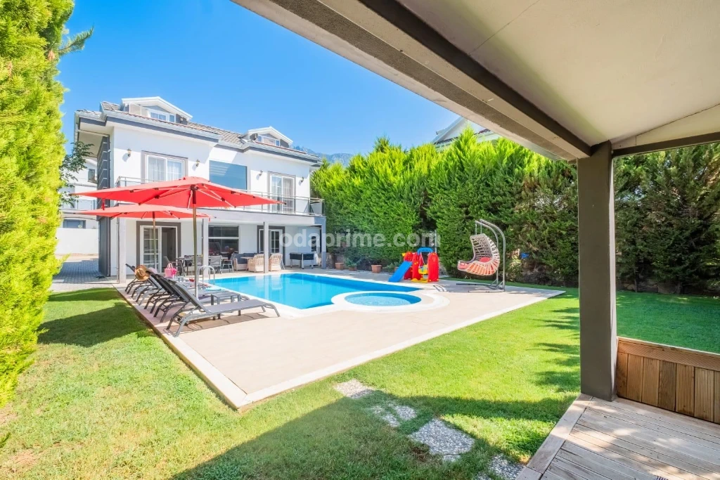 Villa Mirava