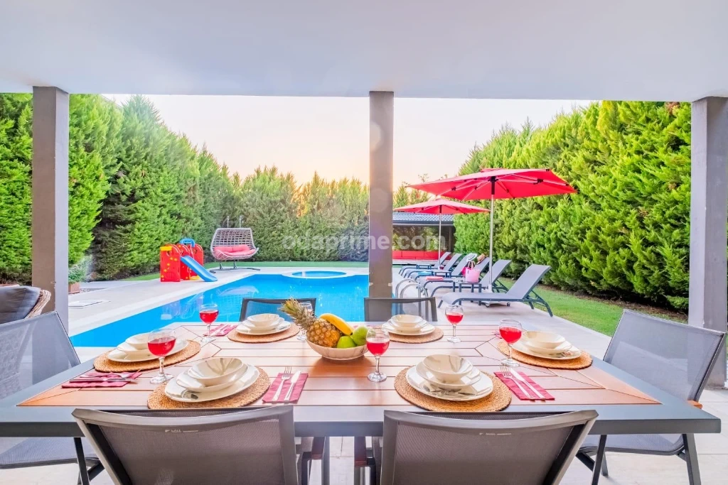 Villa Mirava