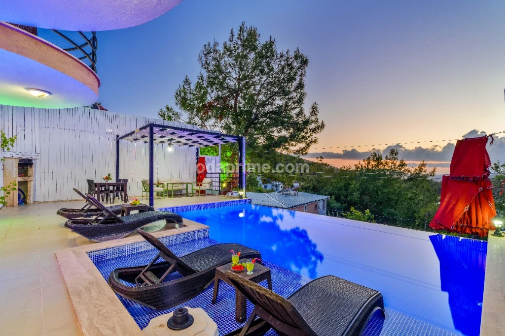Villa Truva