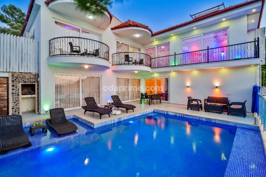 Villa Saray