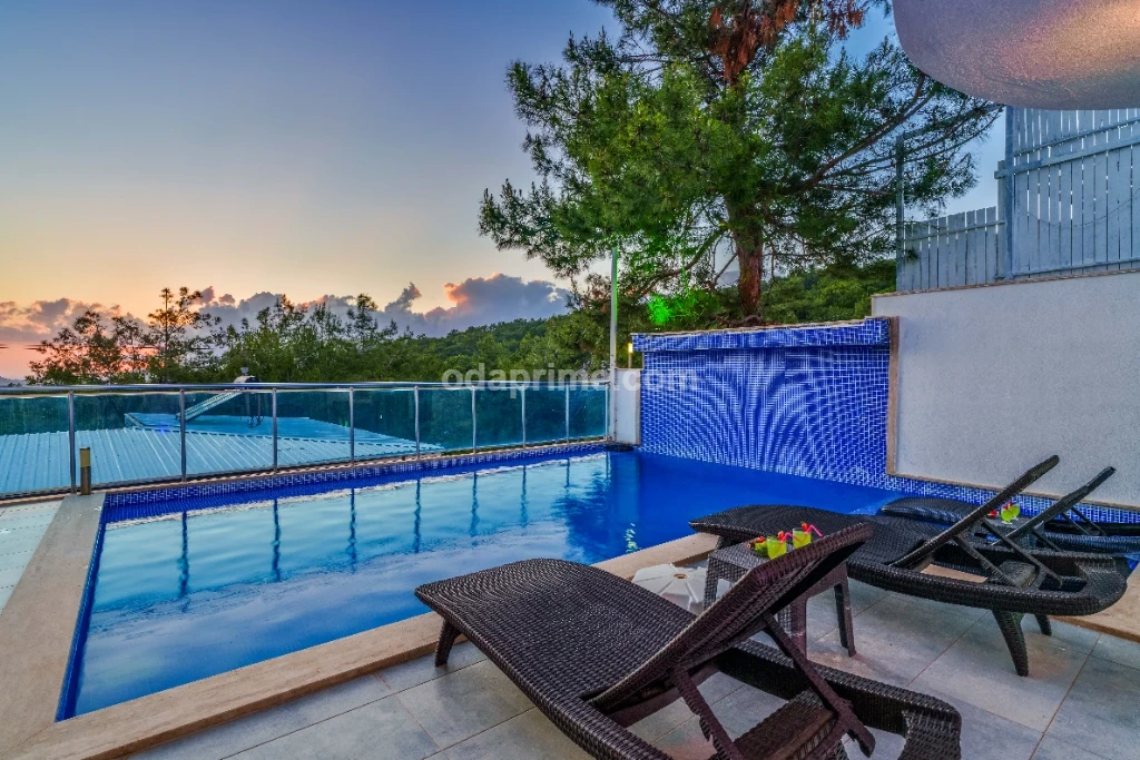 Villa Saray